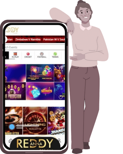 Reddy Anna Book download now